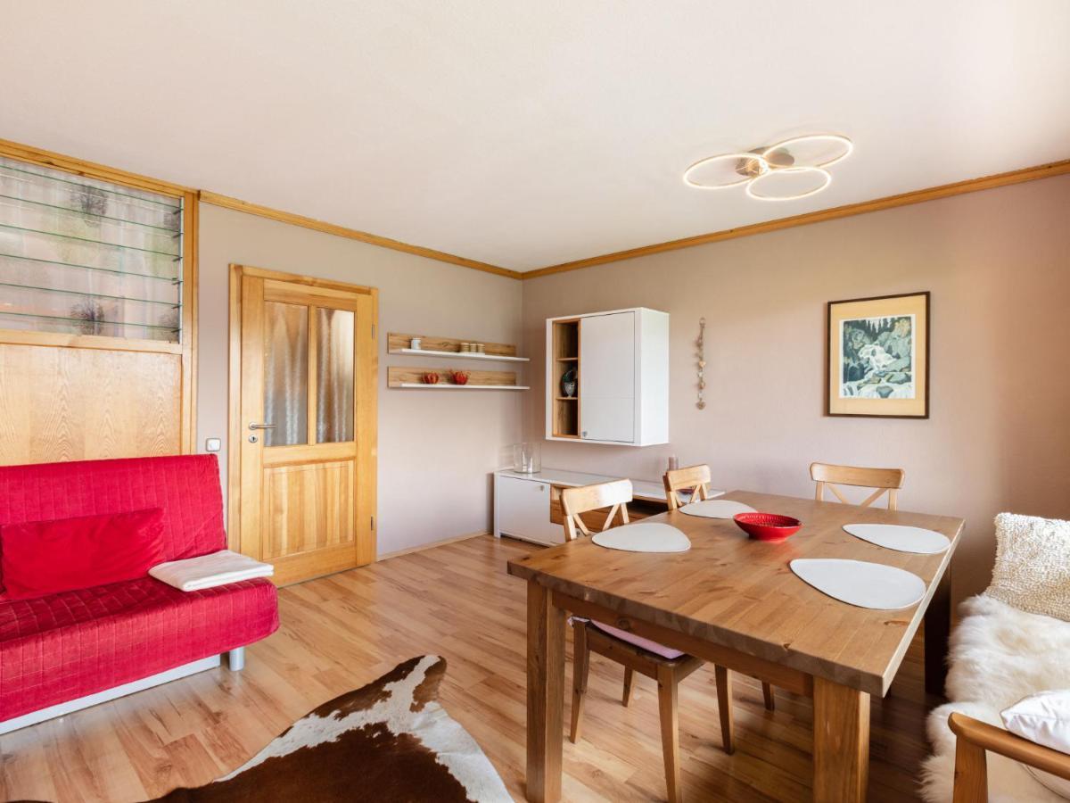 Apartment Sonnenhang-1 By Interhome Grunholzer Zewnętrze zdjęcie