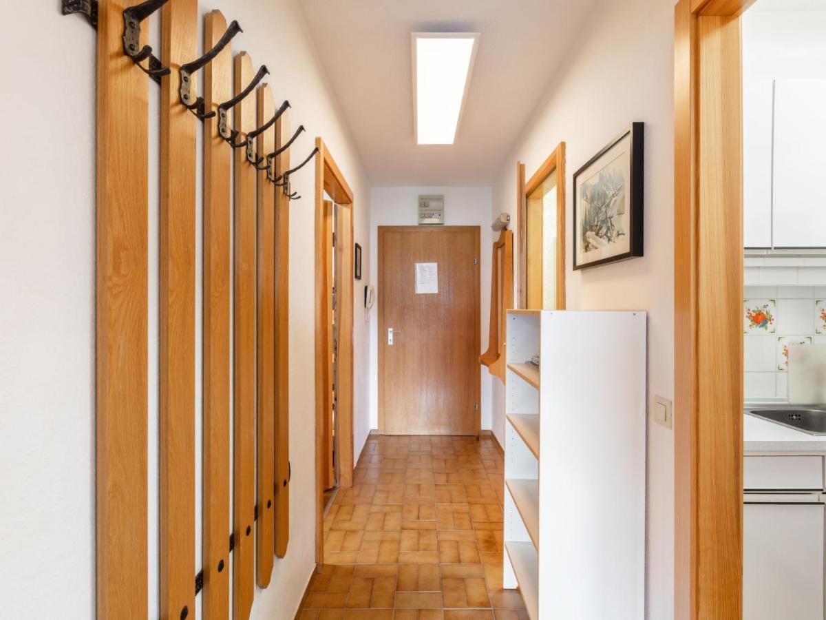 Apartment Sonnenhang-1 By Interhome Grunholzer Zewnętrze zdjęcie