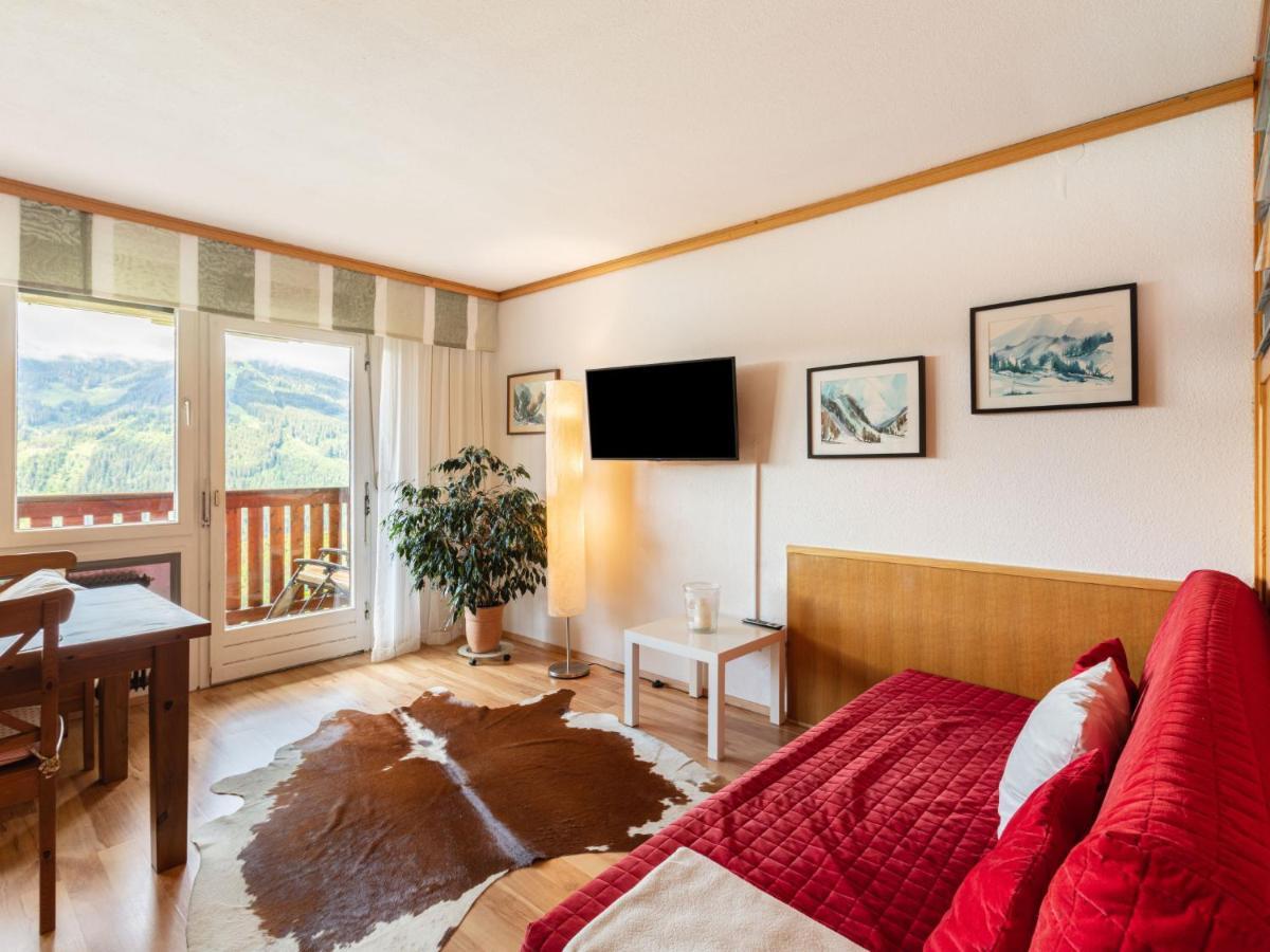 Apartment Sonnenhang-1 By Interhome Grunholzer Zewnętrze zdjęcie