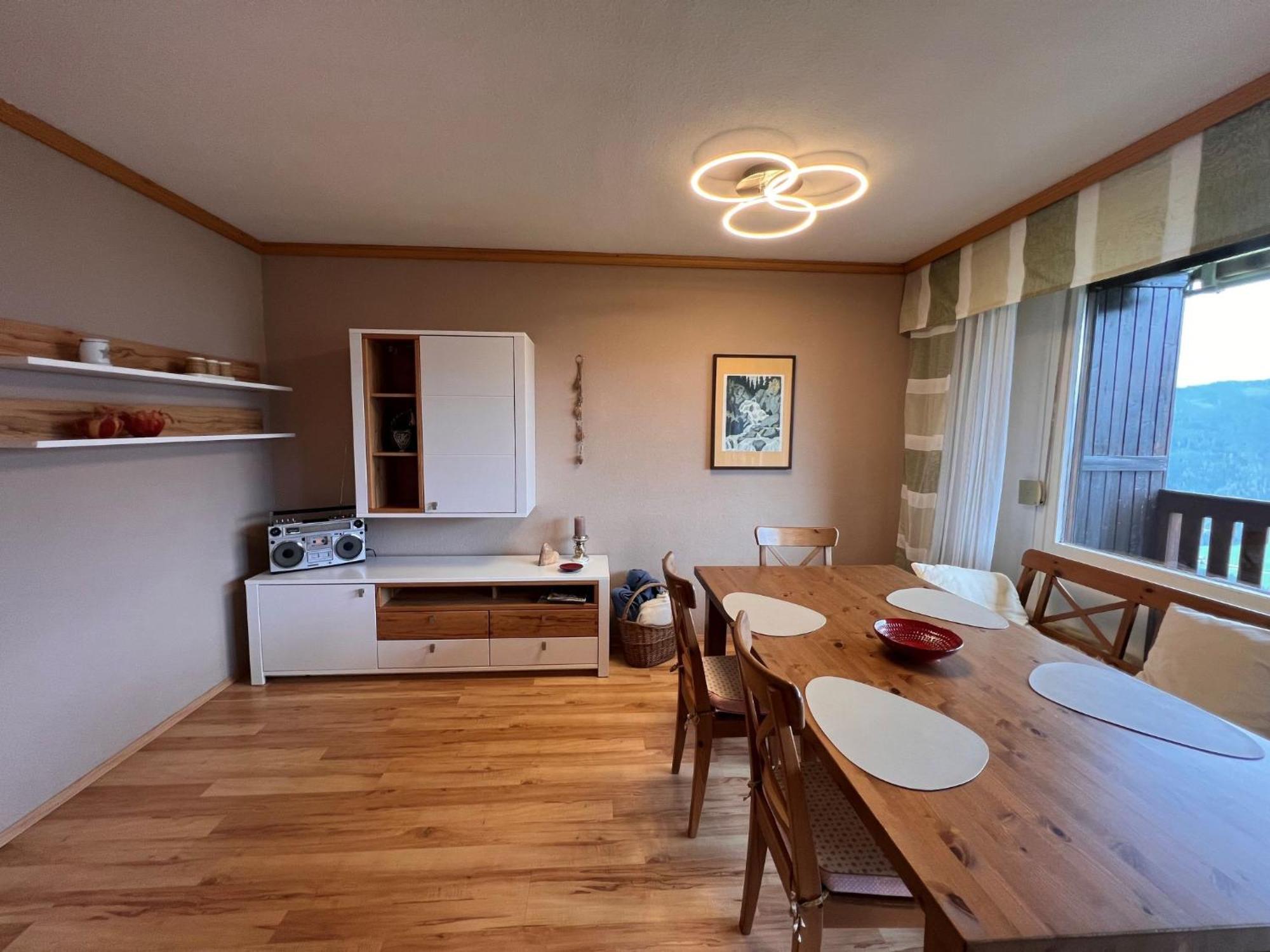 Apartment Sonnenhang-1 By Interhome Grunholzer Zewnętrze zdjęcie